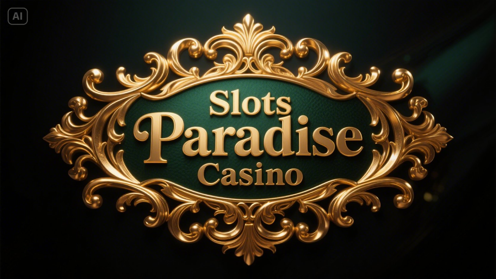Slots Paradise Casino